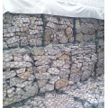 Горячие продажи сварки Gabion Wire сетка